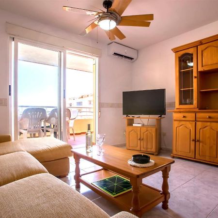 Apartment Dianium-1 By Interhome Денія Екстер'єр фото