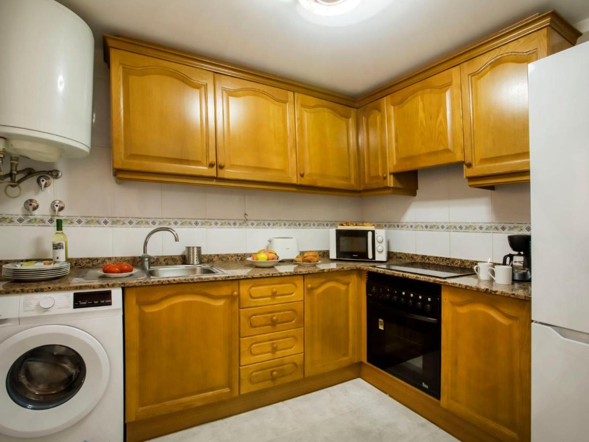 Apartment Dianium-1 By Interhome Денія Екстер'єр фото